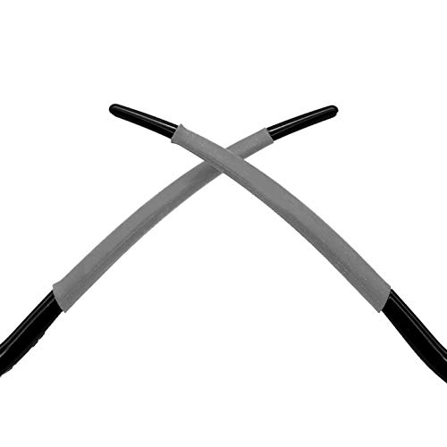 Image of Replacement Ear Socks for Oakley M Frame Heater /Sweep /Hybrid /Strike
