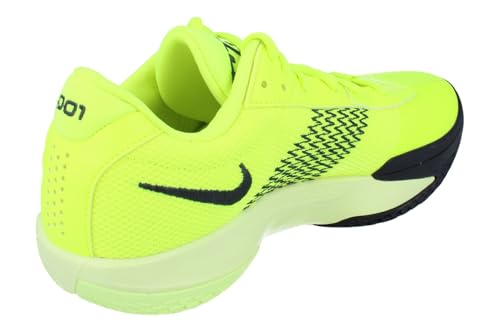 Image of Nike Mens Air Zoom G.t. Cut Academy