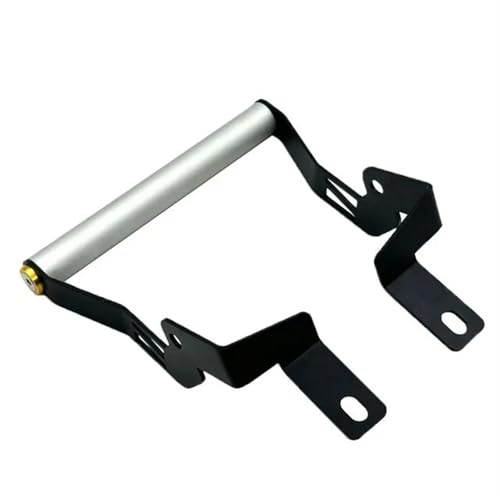 Support GPS navigation bracket Zontes ZT125D ZT350D fixation guidon pour smartphone de moto