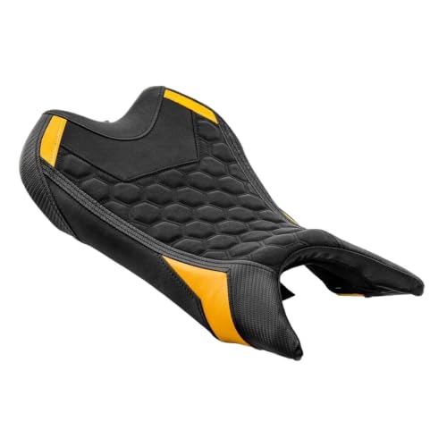 Sillín Street Triple 765 para Rutas de Montaña Cojín Delantero 2025