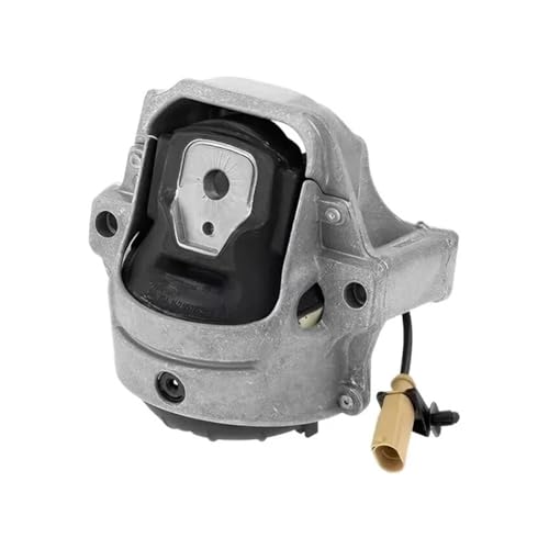 Car Engine Mounts 8R0199381AK 8R0199381 Car Engine Mount for VW 2.0 for A4 A5 S5 Quattro Q5 Allroad TDI 3. 2008-2018 Engine Mount(Inductance)