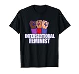 Photo Gallery intersectional feminist maglietta Photo Gallery intersectional feminist maglietta