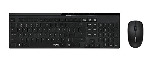 Preisvergleich Produktbild Rapoo KIT X8100