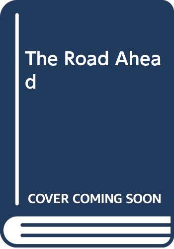 The Road Ahead 0670772909 Book Cover