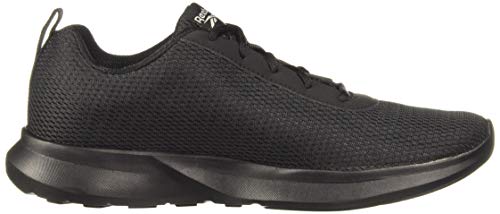 reebok voyager 1.0 running shoes black