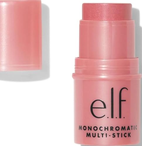 e.l.f. Monochromatic Multi Stick, Travel-Sized...