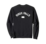 Sioux Falls Classic City Sweatshirt