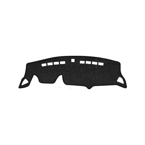 Tapis de protection de tableau de bord Peugeot 2008 pour vos voyages