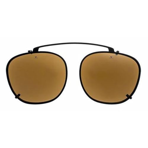 Vuarnet Gafas de Sol con Clip Unisex VD190400012121