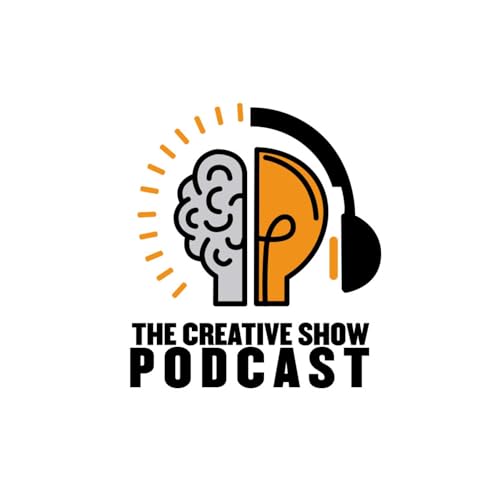 The Manuel Creative Show copertina