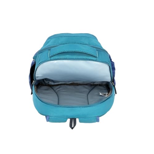 Image of Kamiliant Laptop Backpack KAM PEAK CS BACKPACK TEALNAVY