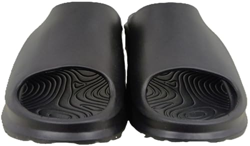 Men's Easy to wear Veranda Convenient Store Indoor Sandals2