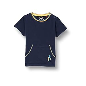 s.Oliver 405.10.104.12.130.2062425 baby-jongens T-Shirt