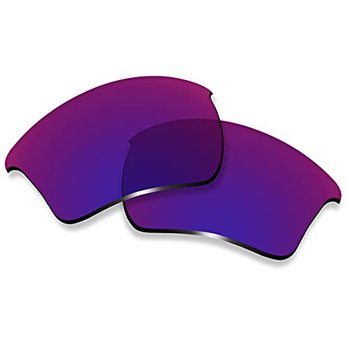 Image of Polarized Replacement Lenses /Rubber Kits for Oakley Half Jacket 2.0 XL