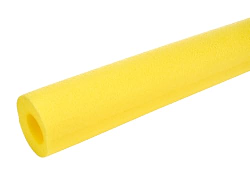 Allstar Performance ALL14104 Yellow 3' Roll Bar Padding