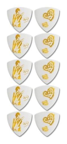 HYDE ソロ 本人使用ピック ラルク L'Arc HYDE ソロ 本人使用ピック ラルク L'Arc HYDE VAMPS ピック 本人