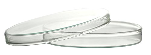 Witeg 5 830 010 Petri con coperchi, diametro 200