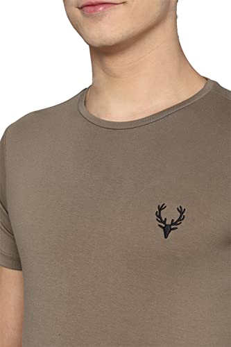 Image of Allen Solly Men T-Shirt
