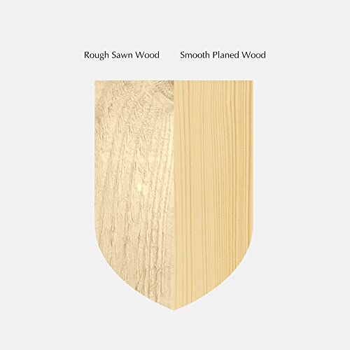 Timbashield - Solvent Based Wood Protector - Clear - 5L - Wood Stain & Waterproof Protection - Protection from Dry-Film Fungal Growth - Treatment for Sheds, Fences & General Garden Furniture