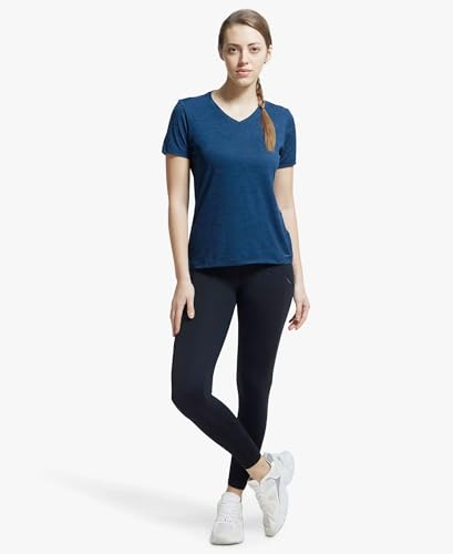 Image of Jockey Women's V Neck T-Shirt
