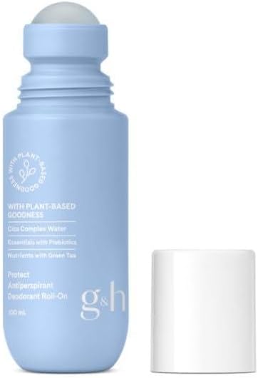 Am Way G&H Protect + Deodorant & Anti-Perspirant Roll-on 100 ml (1)