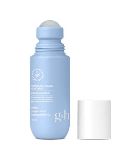 Kenparazzi Am way G&H Protect + Deodorant & Anti-Perspirant Roll-on 100 ml (1)