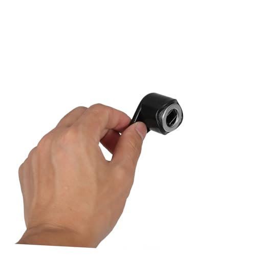 Válvula de liberación de vapor para ollas a presión eléctricas SOLUSTRE, accesorio de repuesto fácil de instalar, compatible con múltiples modelos miniatura 3