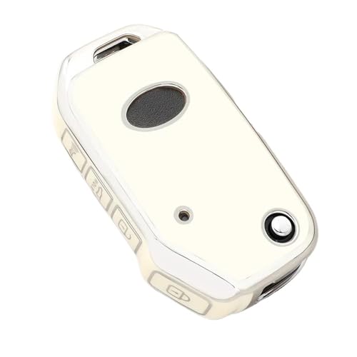 Coque de clé KIA Forte pour protéger votre télécommande au quotidien