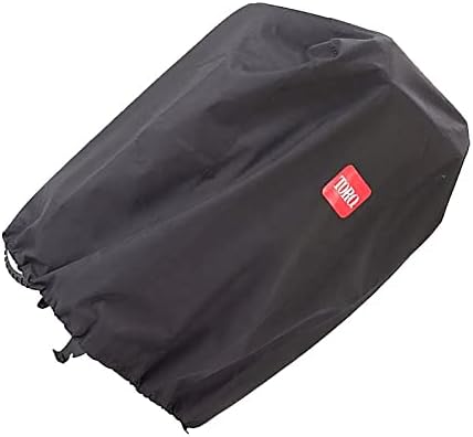 New 490-2012 Toro Smart Stow Walk Power Mower Cover Repl 490-2012 20339 20339C