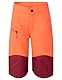 VAUDE Unisex Kinder Kids Caprea Antimos Shorts, Hokkaido, 134-140 EU