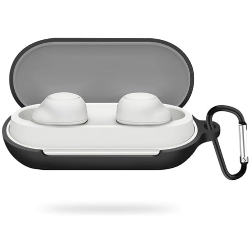 YAODLE For SONY WF-C700N P[X \j[ WF-C700N VR Sʕی h~ LYh~ ϏՌ [d\ yʏ^ Jrit(ubN)