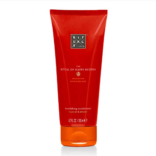 RITUALS The Ritual of Happy Buddha Conditioner