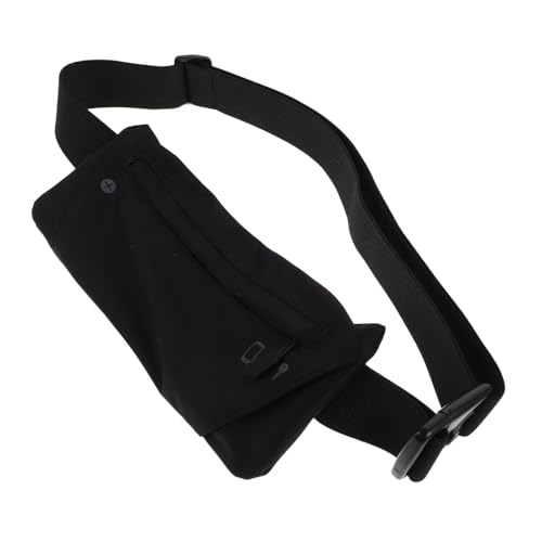 YARNOW スポーツチェストウエストバッグ クロスボディベルトバッグ