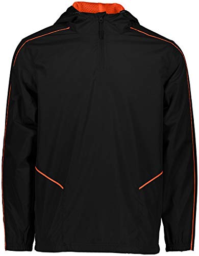 Image of Holloway Men's Wizard Pullover