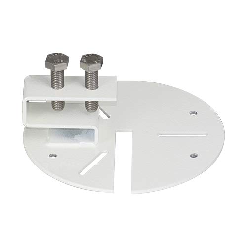 Amazon.co.jp: 防犯カメラ H鋼取付ブラケット : DIY・工具・ガーデン