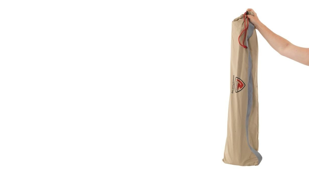 クロンダイク　ユニバーサルポーチタープ Universal Porch Tarp 2020 | ROBENS JAPAN