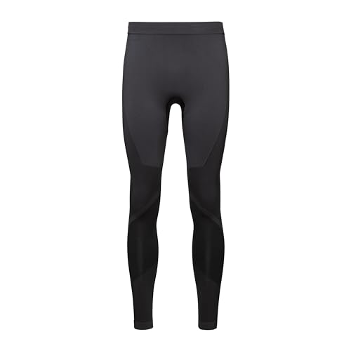 Mammut Pantalones Interiores Trift para Hombre de lana merino mallas térmicas de montaña