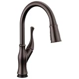 Touch2O Technology Kitchen Faucet with Touchless Technology