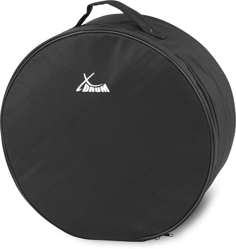 XDrum Classic funda de batería para caja 14"" x 6,5""