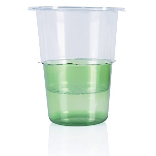 Vaso riserva d'acqua, vaso da giardino con riserva...
