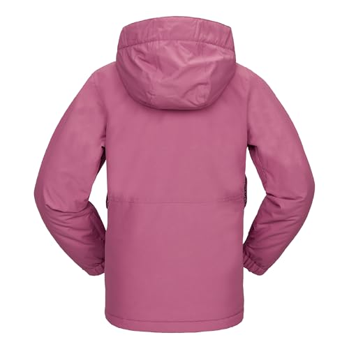 Image of Volcom Girls So Minty Insulated Snow Jacket