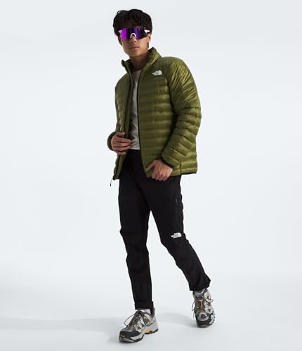 Image of The North Face Mens Terra Peak Jacket