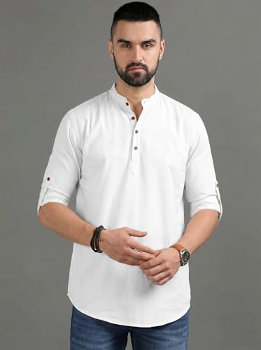 Image of ROYALSCOUT Men Shirt