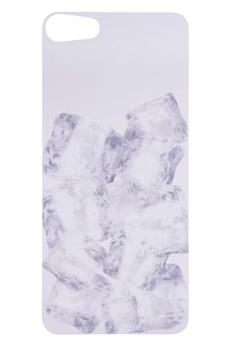 iFace Ci[V[g iPhone SE(3/2)/8/7p ACtFCX wʃNAP[XpV[g (X)yiPhoneSE3 SE2 8 7 ACtHSE3 ACtH8 ReflectionP[X Look in Clear P
