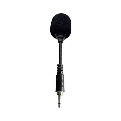 Xs[J[ɑΉR[fBO/CuXg[̂߂̃Xbh3.5mm̃~j}CN (Size : Type 4)