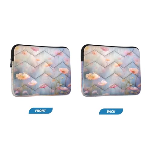 Funda de agua para laptop 13-14 pulgadas impermeable miniatura 2