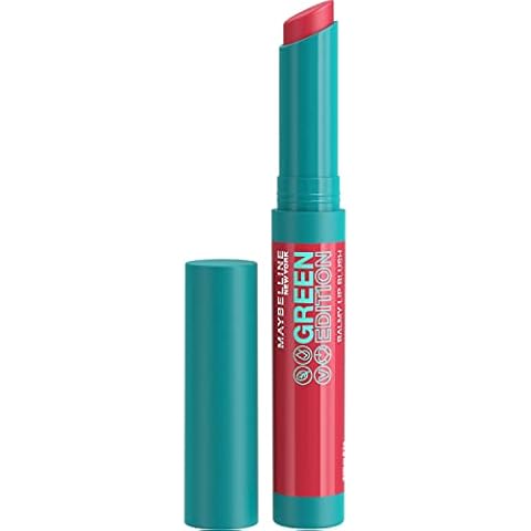 Maybelline Green Edition Balmy Lip Blush Cover