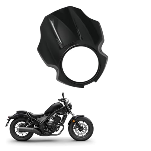Amazon | [Javelith] レブルに対応 For Rebel250 rebel500 ビキニ