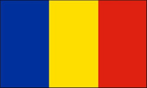 Flags4You – Bandiera Romania, 90 * 150 cm