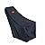 Genuine OEM Single Stage Snow Blower Cover Replacement for Toro 490-7464 - Fits 20" & 21" Width Snow Throwers Power Clear 721 518 CCR Models - Waterproof 600D Heavy Duty Outdoor Storage Protector